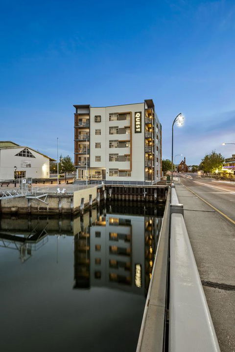Quest Port Adelaide - ACT Tourism 3