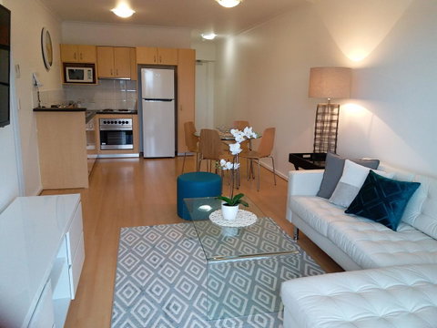 Spacious 4 BR And 2 Bathrooms City Apartment - ACT Tourism 12