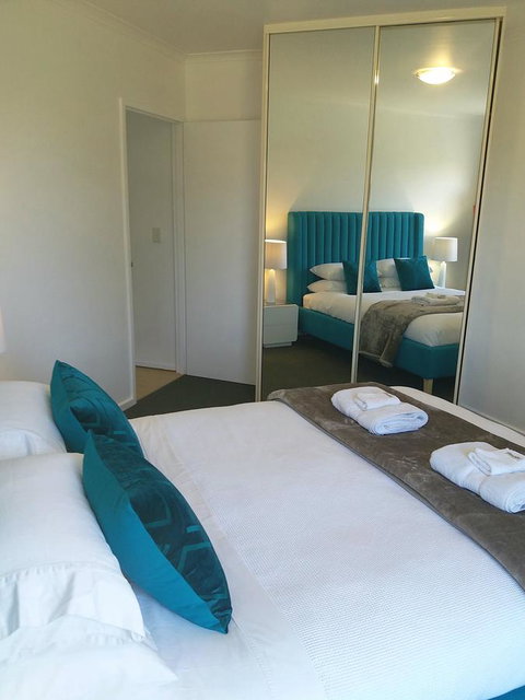 Spacious 4 BR And 2 Bathrooms City Apartment - ACT Tourism 15