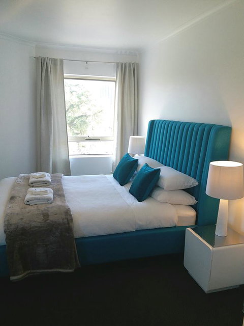 Spacious 4 BR And 2 Bathrooms City Apartment - ACT Tourism 11