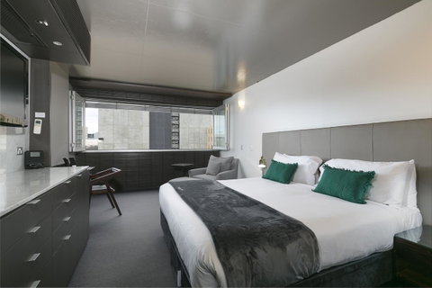 The Soho Hotel - ACT Tourism 22