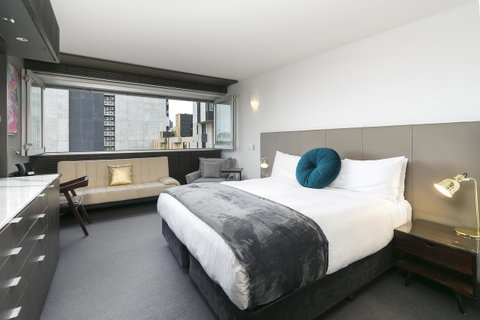 The Soho Hotel - ACT Tourism 17
