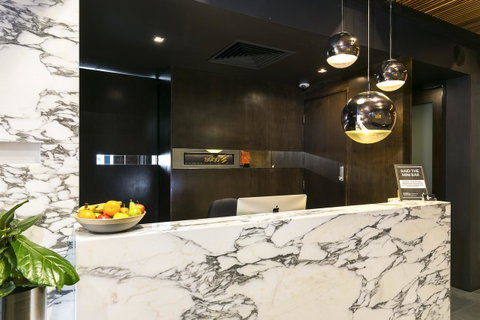 The Soho Hotel - ACT Tourism 20