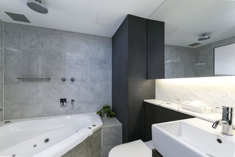The Soho Hotel - ACT Tourism 6