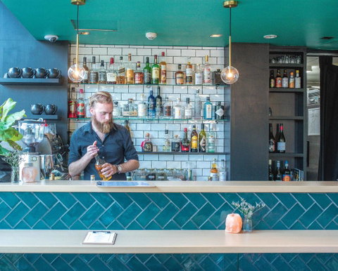 The Soho Hotel - ACT Tourism 28