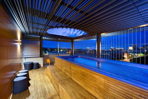 The Soho Hotel - ACT Tourism 3