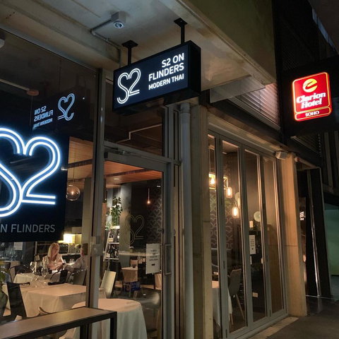 The Soho Hotel - ACT Tourism 11