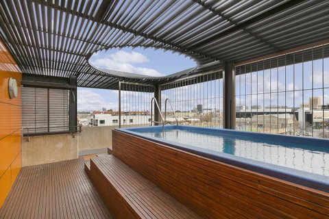 The Soho Hotel - ACT Tourism 14