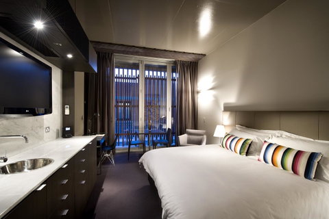 The Soho Hotel - ACT Tourism 15