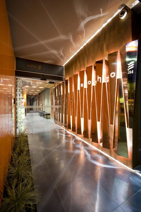 The Soho Hotel - ACT Tourism 7