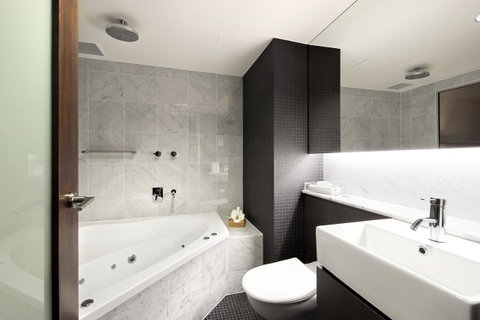 The Soho Hotel - ACT Tourism 26