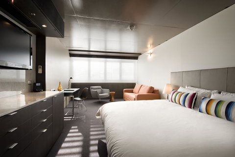 The Soho Hotel - ACT Tourism 27