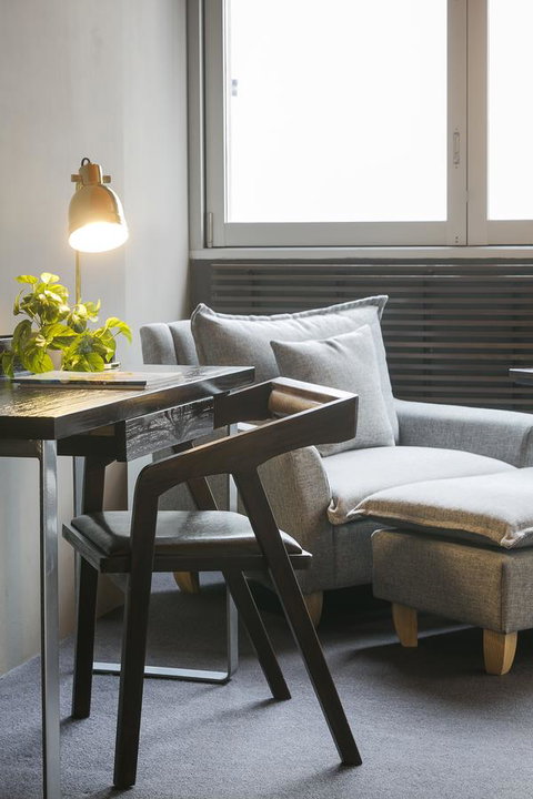 The Soho Hotel - ACT Tourism 5