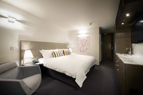 The Soho Hotel - ACT Tourism 25