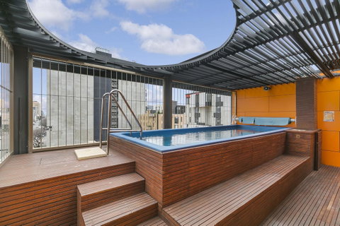 The Soho Hotel - ACT Tourism 9