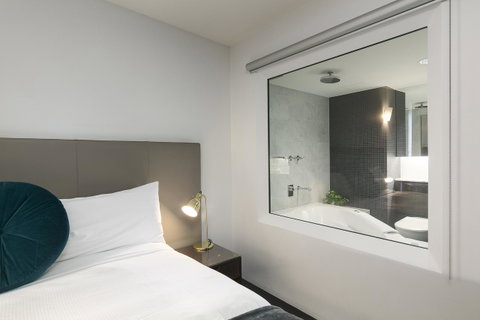 The Soho Hotel - ACT Tourism 16