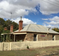 Blyth Cottage Burra - ACT Tourism