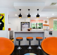 Barossa Retro BnB - ACT Tourism