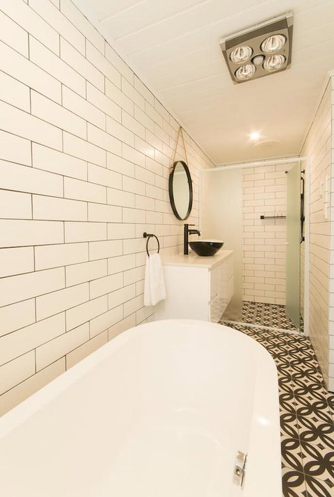 The Manor Basket Range - ACT Tourism 1