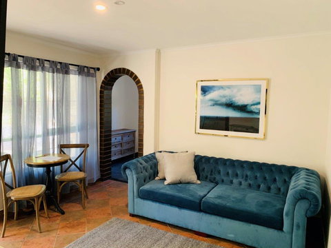 The Manor Basket Range - ACT Tourism 12