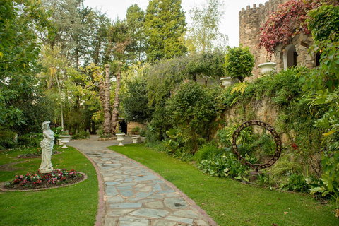 The Manor Basket Range - ACT Tourism 17