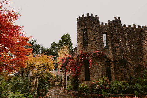 The Manor Basket Range - ACT Tourism 15