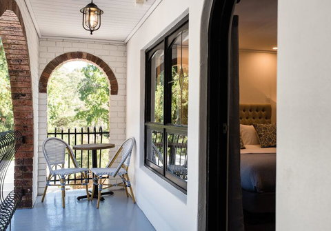 The Manor Basket Range - ACT Tourism 18