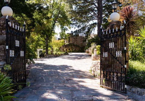 The Manor Basket Range - ACT Tourism 14