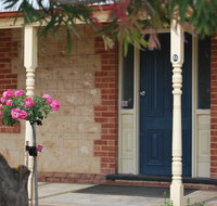 Jacaranda Cottage - ACT Tourism