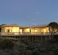 White Sands Holiday Retreat - ACT Tourism