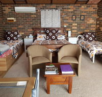 Three Linden - ACT Tourism