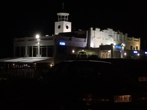 Adelaide - Semaphore Beach Front - ACT Tourism 32