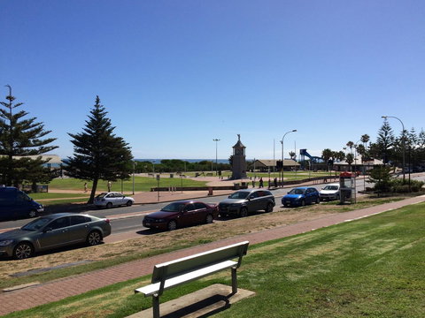 Adelaide - Semaphore Beach Front - ACT Tourism 24