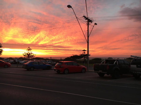 Adelaide - Semaphore Beach Front - ACT Tourism 5