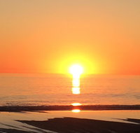 Adelaide - Semaphore Beach Front - ACT Tourism