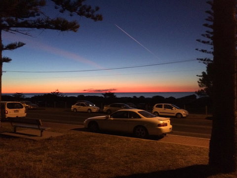 Adelaide - Semaphore Beach Front - ACT Tourism 29