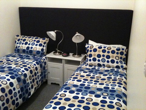 Adelaide - Semaphore Beach Front - ACT Tourism 18