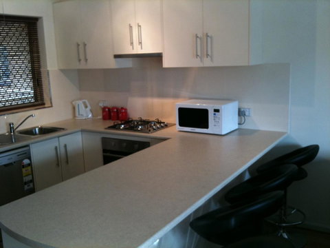 Adelaide - Semaphore Beach Front - ACT Tourism 11