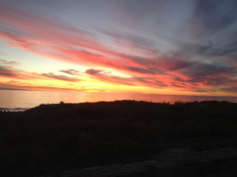Adelaide - Semaphore Beach Front - ACT Tourism 35