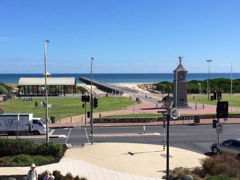 Adelaide - Semaphore Beach Front - ACT Tourism 25