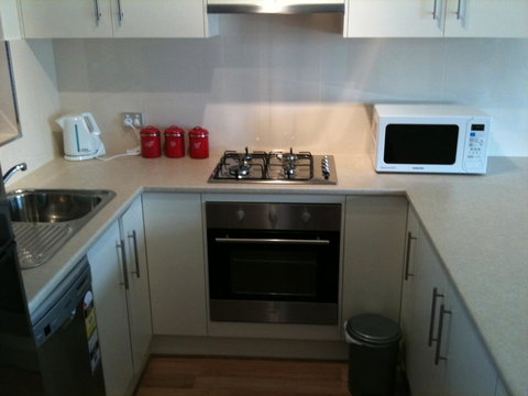 Adelaide - Semaphore Beach Front - ACT Tourism 10