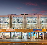 Semaphore Splash Apartments - ACT Tourism