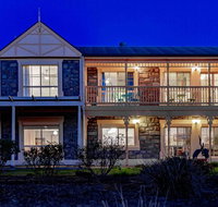 Angaston House - ACT Tourism