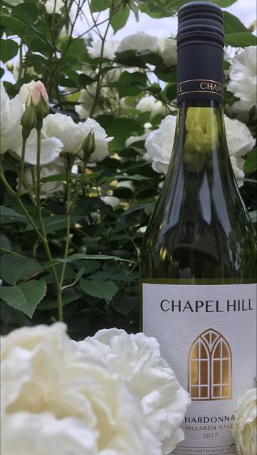 Wine And Roses Bed And Breakfast - ACT Tourism 27