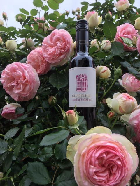 Wine And Roses Bed And Breakfast - ACT Tourism 20