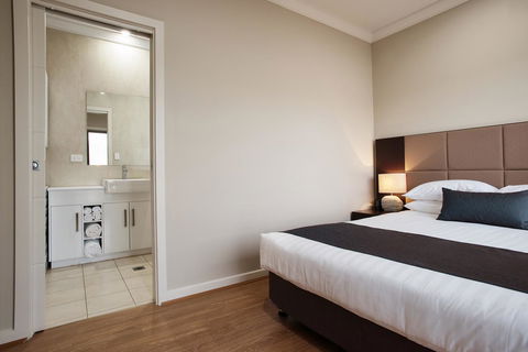 Renmark Holiday Apartments - ACT Tourism 8