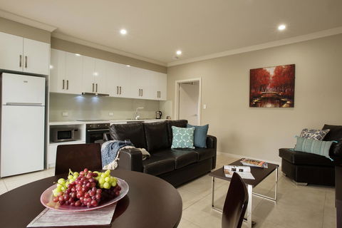 Renmark Holiday Apartments - ACT Tourism 5