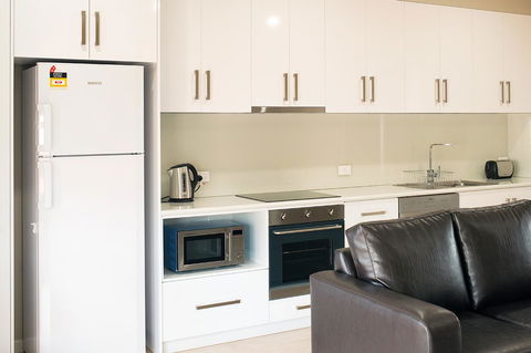 Renmark Holiday Apartments - ACT Tourism 7