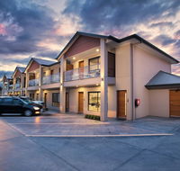 Renmark Holiday Apartment - ACT Tourism