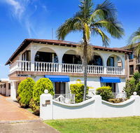 OCEAN BREEZE MOTEL - ACT Tourism